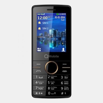 QMobile Power1 Pro